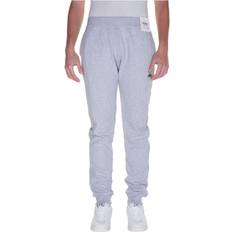 Le Coq Sportif Pantalon de Survêtement Ess Pant Slim - Bleu