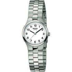 Titanium 3082-06 Damklocka