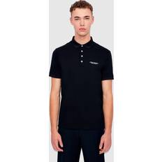 Armani Exchange Tøj Armani Exchange Bluser and T-shirts - Hvid