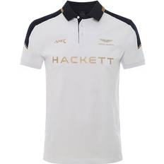 Hackett polo shirt Hackett London Crest Short Sleeve Polo