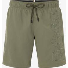 Badeshorts hugo boss HUGO BOSS Business Whale badeshorts