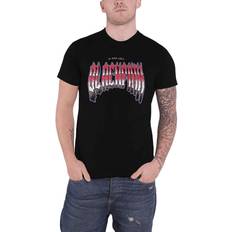 BlackPink Gothic Unisex T-Shirt - BlackPink