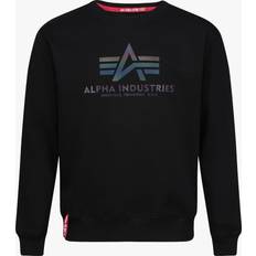 Alpha Industries Rainbow Basique - Noir