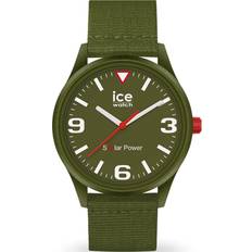 Herre - Tekstil Armbåndsur Ice Watch Herre IC020060 40mm