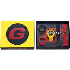 Casio G-Shock 3229 Basic Lim Black