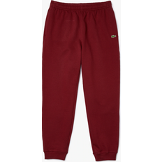 Red Trousers Lacoste Class Jog Sn22