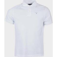 Barbour Herr Pikétröjor Barbour M's Sports Polo