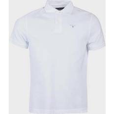 Barbour M Polo Shirts Barbour Sports Polo