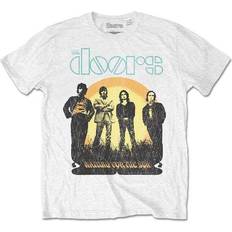 The Doors Waiting For The Sun Unisex T-shirt