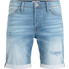 Jack & Jones Rick Denim Shorts