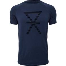 JBS of Denmark Bambu T-shirt Med Logotryck, Fsc