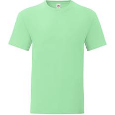 Mens Iconic Long-Sleeved T-Shirt (Black)