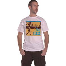 The Clash Market Unisex T-shirt