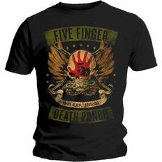 Five Finger Death Punch Locked & Loaded Unisex T-shirt