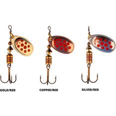 Mepps Comet Decoree Spinning Lure 4