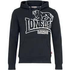Lonsdale hoodie Lonsdale London Tadley Luvtröja Herr