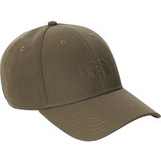 The north face recycled 66 classic cap The North Face Recycled 66 Classic Cap - Military Olive