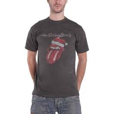 Rolling Stones The Rolling Stones: Unisex T-Shirt/Santa Lick (XX-Large)