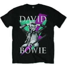 David Bowie T-Shirt Thunder