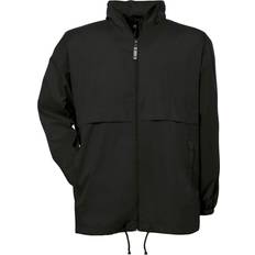 B&C Collection B&C Mens Air Lightweight Windproof Waterproof & Water Repellent Jacket