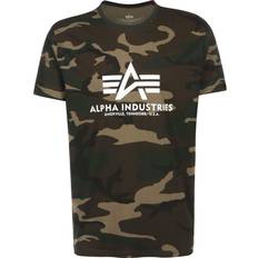 Alpha Industries Basic T-shirt