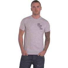 James Bond 007 James Bond 007 No Time To Die & Logo Unisex T-shirt