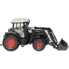 Wiking 036312 H0 Claas Arion 640 with front loader 150