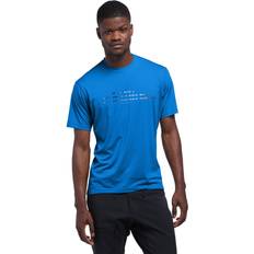 Haglöfs Ridge Short Sleeve T-shirt