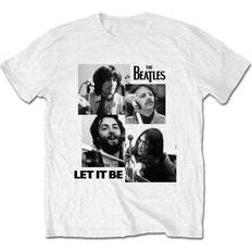 The beatles t shirt The Beatles T-Shirt Let it Be