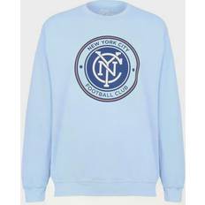 MLS Logo Crew Sweatshirt Mens