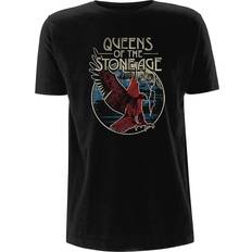 Queens Of The Stone Age Eagle T-Shirt