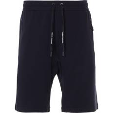 Armani Exchange Trousers & Shorts Armani Exchange Logo Sweat Shorts