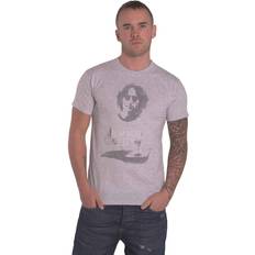Lennon John Lennon John Lennon Nyc Unisex T-shirt