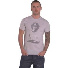 John Lennon Nyc Unisex T-shirt