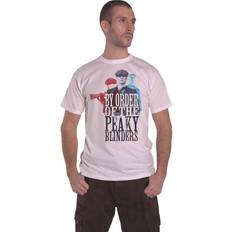 Peaky Blinders Tommys Unisex T-shirt