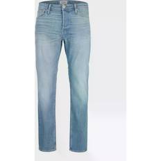 Jack jones mike Jack & Jones Mike Original Jos 011 Pcw Comfort Fit-jeans Man