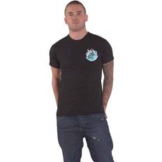 Horizon Bring Me The Horizon Globe Unisex T-shirt