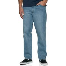 Wrangler Mies Vaatteet Wrangler Denim Farkut - Sininen