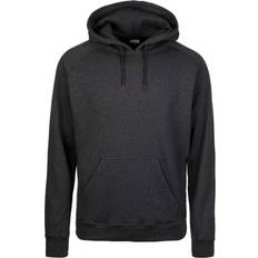Urban Classics Felpa 'Blank' - Marron