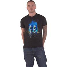 Pink Floyd Division Bell Drip T-Shirt -