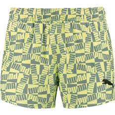 Puma Block Logo Swimming Shorts