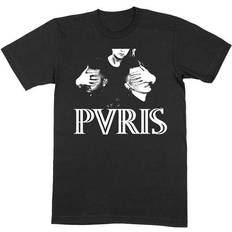 Pvris Hands Unisex T-shirt