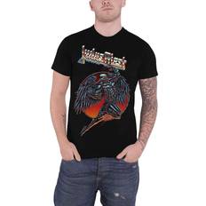 Judas Priest Btd Redeemer Unisex T-shirt