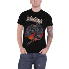 ROCK OFF Judas Priest Btd Redeemer Unisex T-shirt