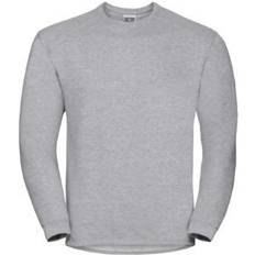 Russell Athletic Herren Pullover Russell Athletic Workwear Herren Sweatshirt - Grün/Blau/Schwarz