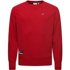 Superdry Code Essential Sweatshirt - Grå