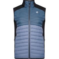 Regatta Mountaineer II Gerecycleerde Body Warmer - Agave Groen/Zwart