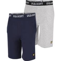 Lyle & Scott Piece Lounge Shorts