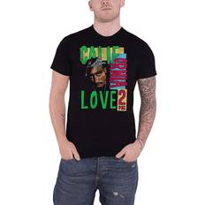 Tupac Unisex T-Shirt - California Love