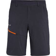 Salewa Puez Durastretch Shorts - Blue/Navy Blazer